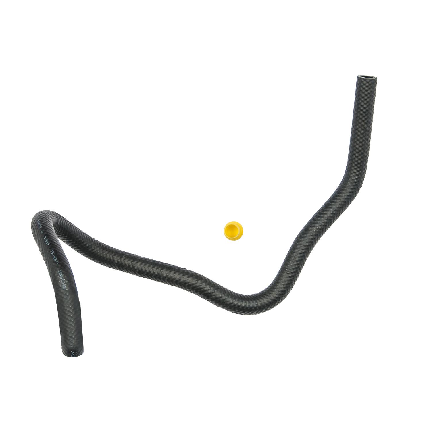 Edelmann 81037 - Power Steering Return Line Hose Assembly Edelmann 81037 Power Steering Return Line Hose Assembly product image 1 of 1