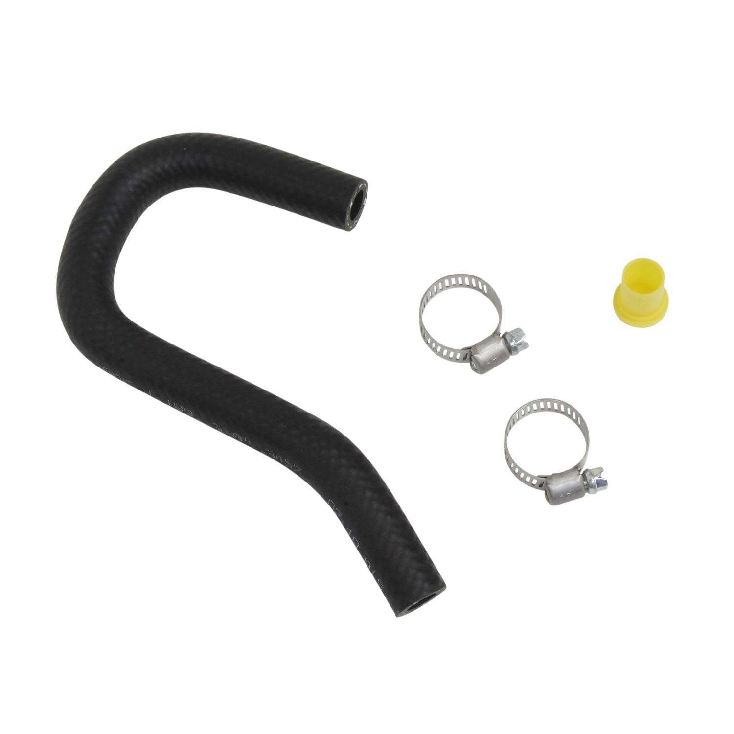 Edelmann 81041 - Power Steering Return Line Hose Assembly Edelmann 81041 Power Steering Return Line Hose Assembly product image 1 of 1