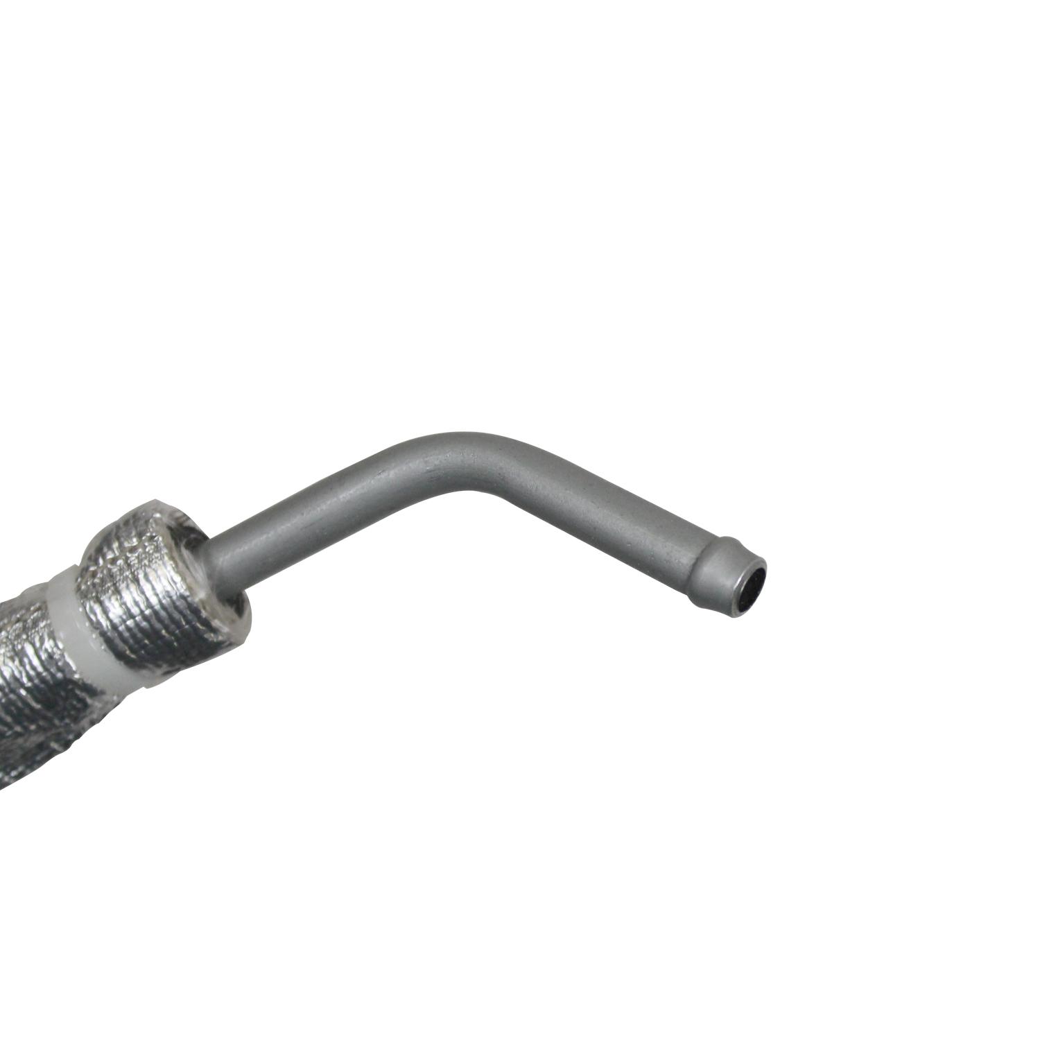 Edelmann 81046 - Power Steering Return Line Hose Assembly Edelmann 81046 Power Steering Return Line Hose Assembly product image 3 of 3