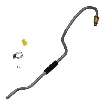 Edelmann 81047 - Power Steering Return Line Hose Assembly Edelmann 81047 Power Steering Return Line Hose Assembly product image 1 of 3