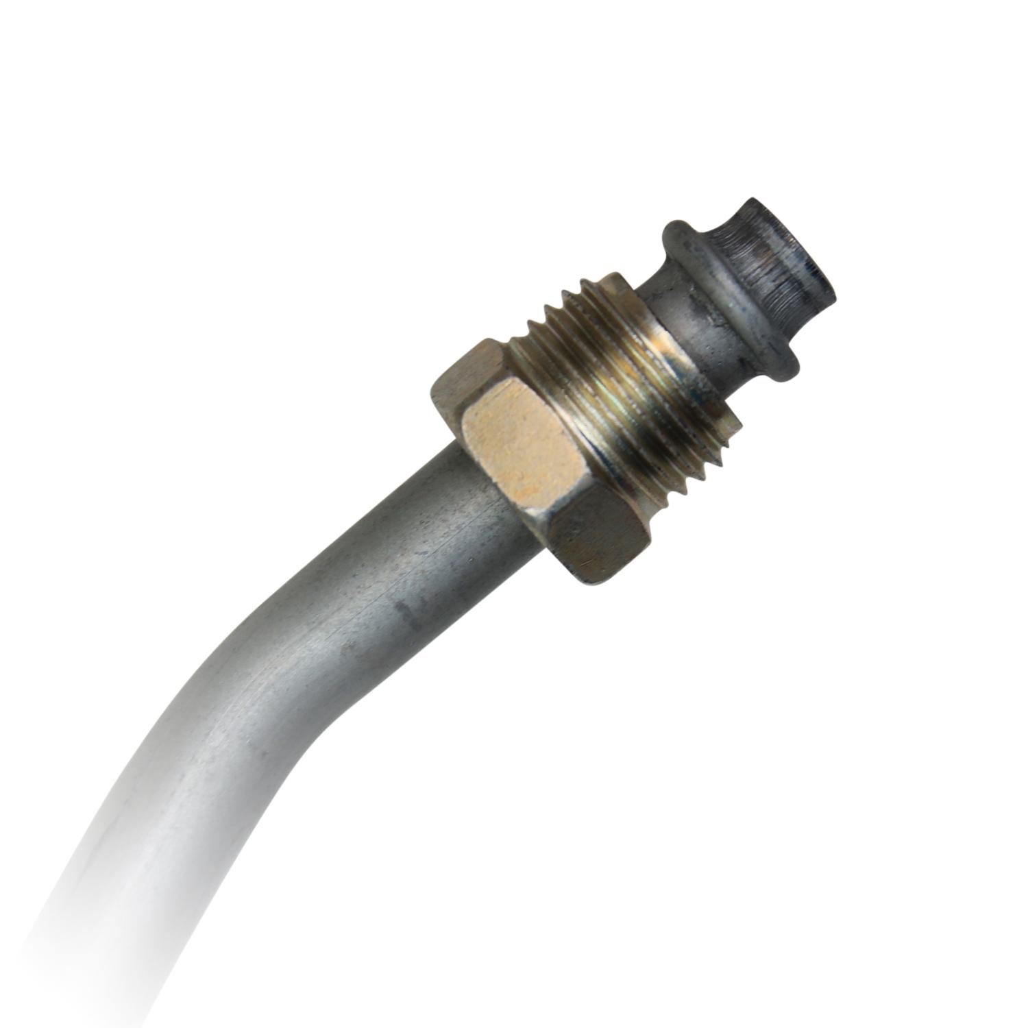 Edelmann 81050 - Power Steering Return Line Hose Assembly Edelmann 81050 Power Steering Return Line Hose Assembly product image 2 of 3