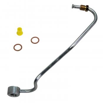 Edelmann 81052 Power Steering Pressure Line Hose Assembly product image 1 of 3