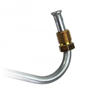 Edelmann 81052 Power Steering Pressure Line Hose Assembly product image 2 of 3