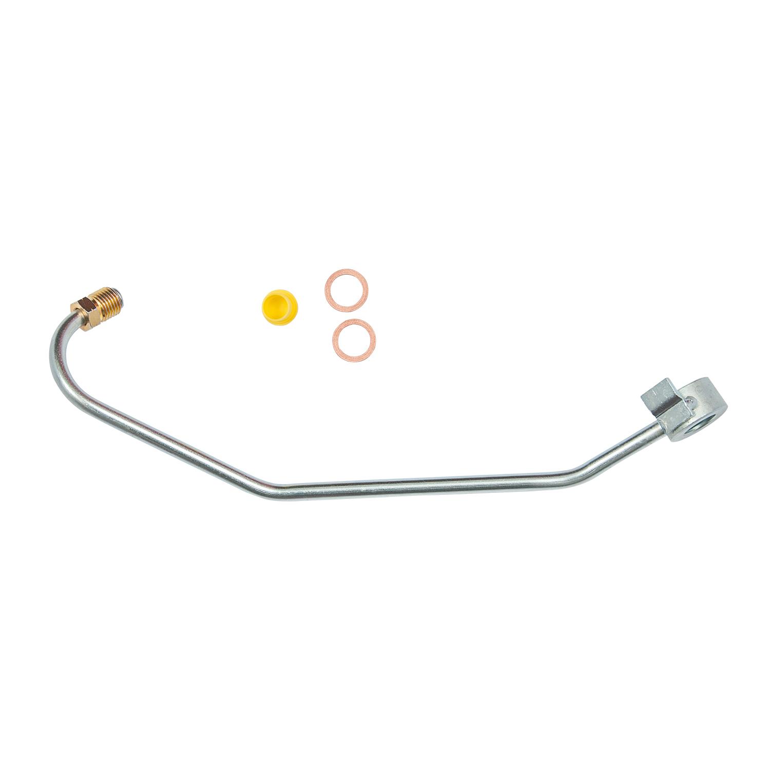 Edelmann 81059 - Power Steering Pressure Line Hose Assembly Edelmann 81059 Power Steering Pressure Line Hose Assembly product image 1 of 3