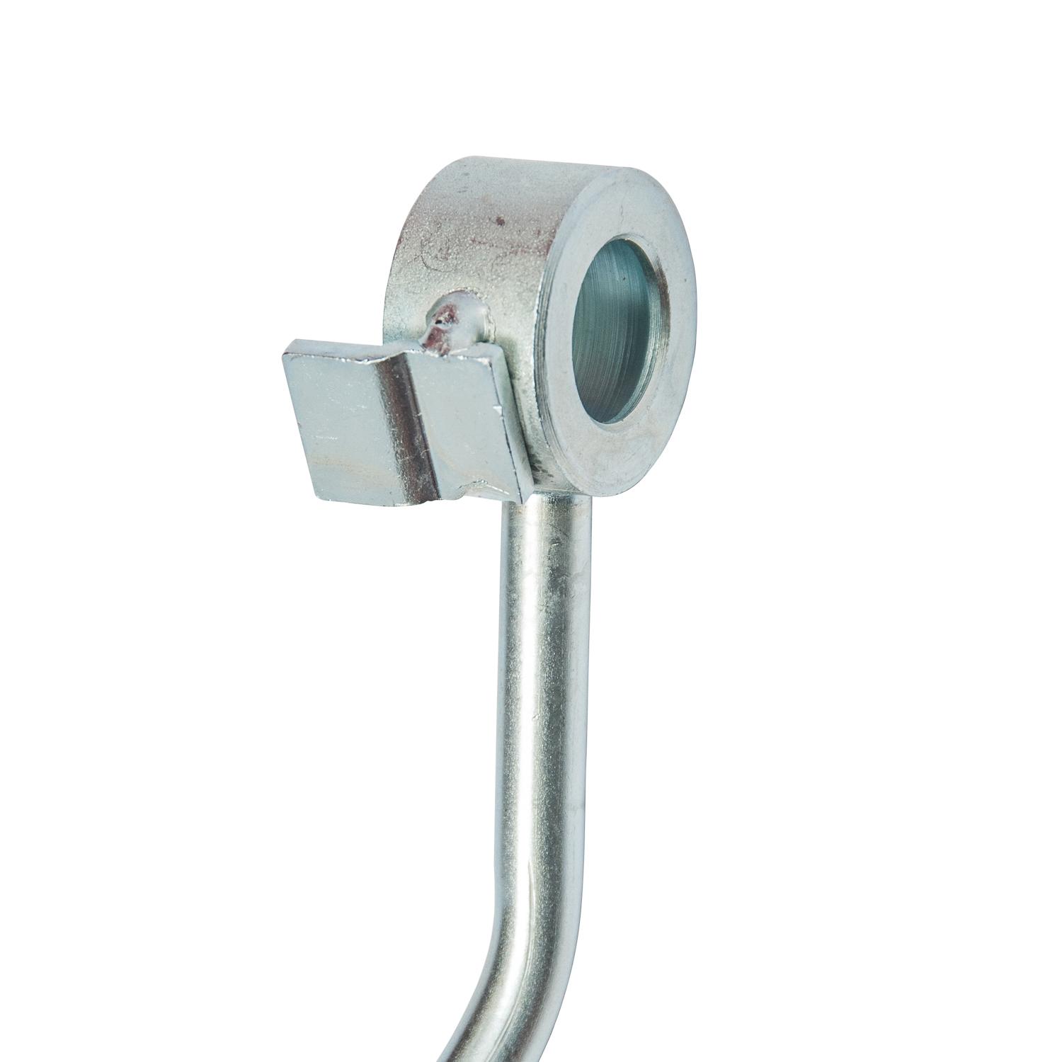 Edelmann 81059 - Power Steering Pressure Line Hose Assembly Edelmann 81059 Power Steering Pressure Line Hose Assembly product image 2 of 3
