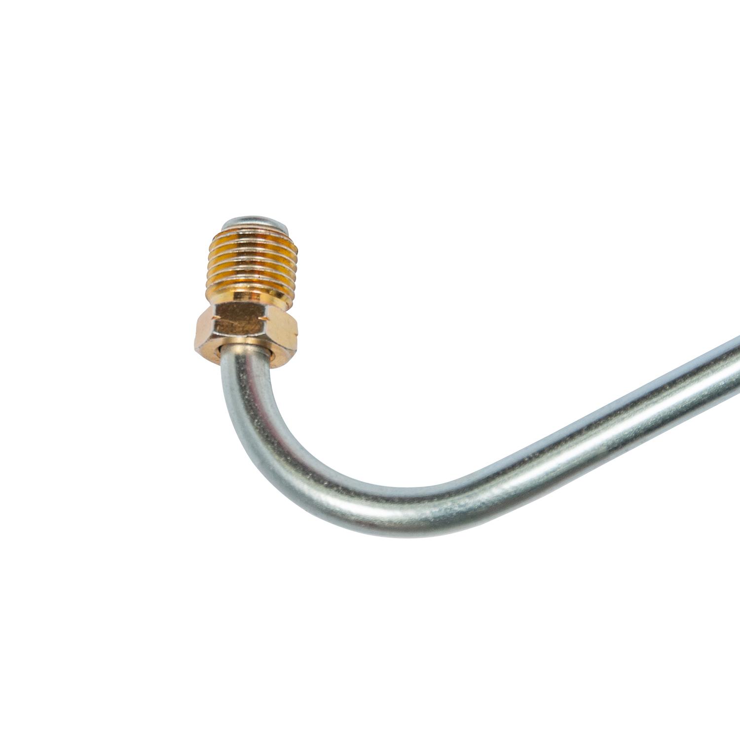 Edelmann 81059 - Power Steering Pressure Line Hose Assembly Edelmann 81059 Power Steering Pressure Line Hose Assembly product image 3 of 3
