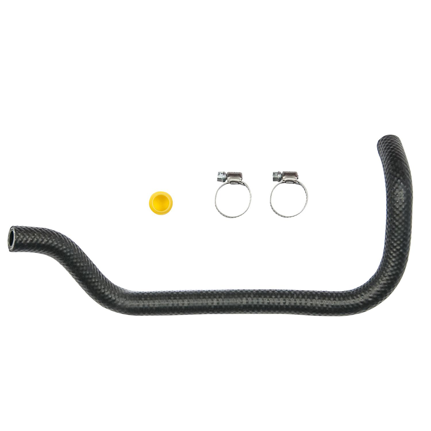 Edelmann 81061 - Power Steering Return Line Hose Assembly Edelmann 81061 Power Steering Return Line Hose Assembly product image 1 of 1
