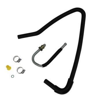 Edelmann 81062 Power Steering Return Line Hose Assembly product image 1 of 2