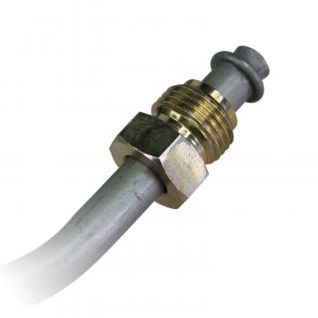 Edelmann 81062 Power Steering Return Line Hose Assembly product image 2 of 2