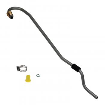 Edelmann 81063 Power Steering Return Line Hose Assembly product image 1 of 3