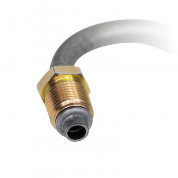 Edelmann 81063 Power Steering Return Line Hose Assembly product image 2 of 3