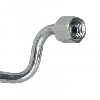 Edelmann 81065 Power Steering Pressure Line Hose Assembly product image 2 of 3