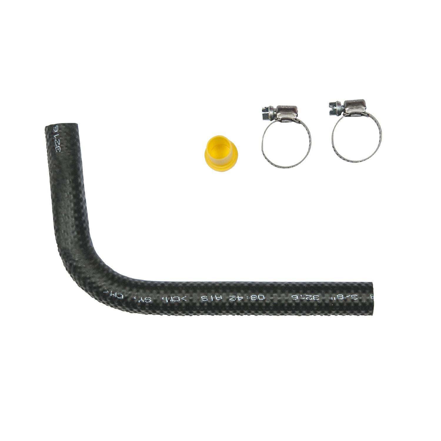 Edelmann 81066 - Power Steering Return Line Hose Assembly Edelmann 81066 Power Steering Return Line Hose Assembly product image 1 of 1