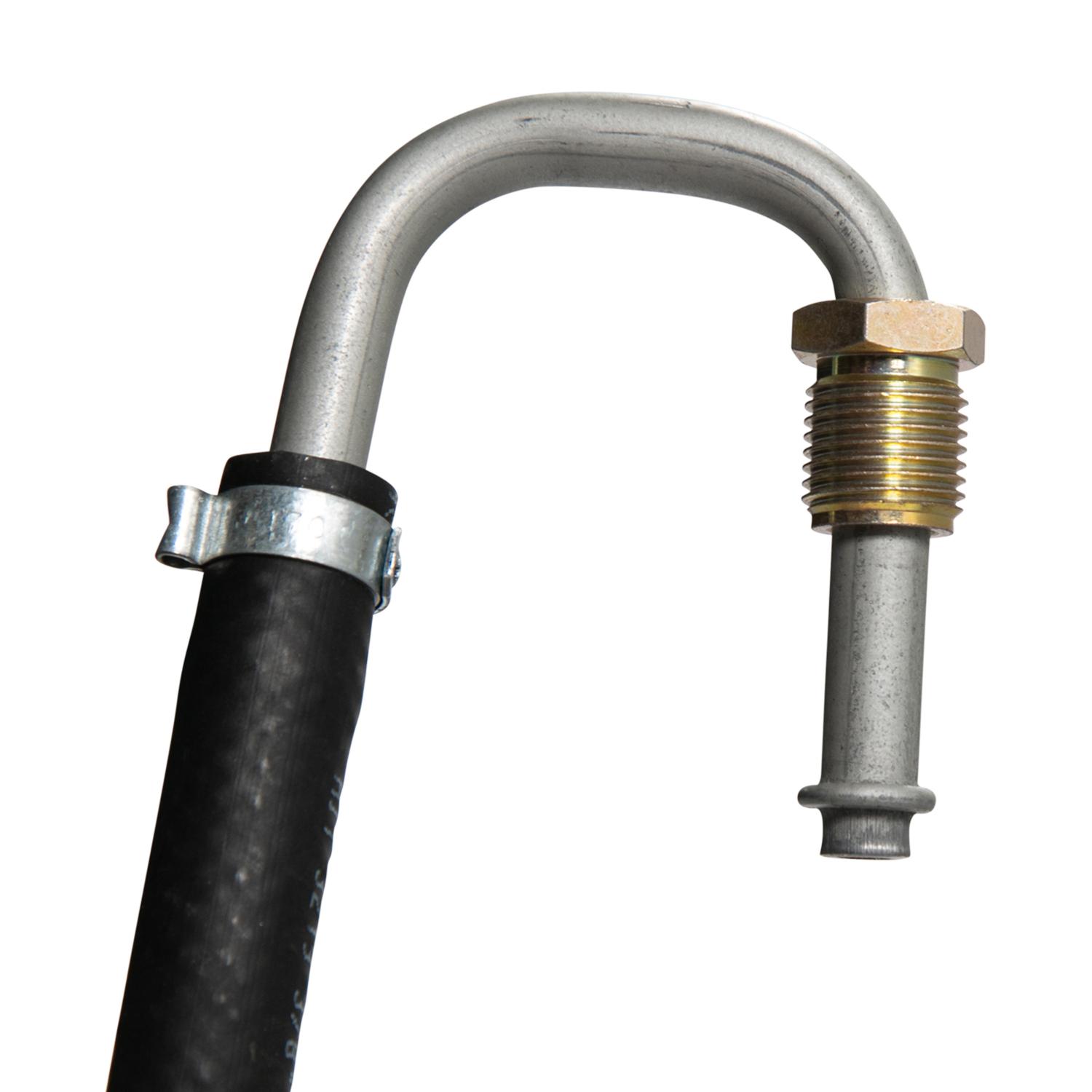 Edelmann 81067 - Power Steering Return Line Hose Assembly Edelmann 81067 Power Steering Return Line Hose Assembly product image 3 of 3