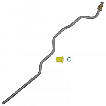 Edelmann 81073 Power Steering Return Line Hose Assembly product image 1 of 3