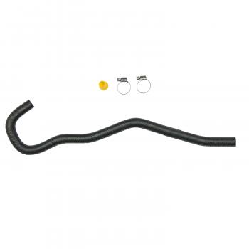 Edelmann 81075 Power Steering Return Line Hose Assembly product image 1 of 1
