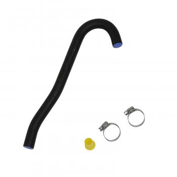 Edelmann 81076 Power Steering Return Line Hose Assembly product image 1 of 1