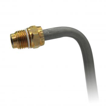 Edelmann 81083 Power Steering Return Line Hose Assembly product image 2 of 2