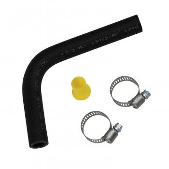 Edelmann 81084 Power Steering Return Line Hose Assembly product image 1 of 1