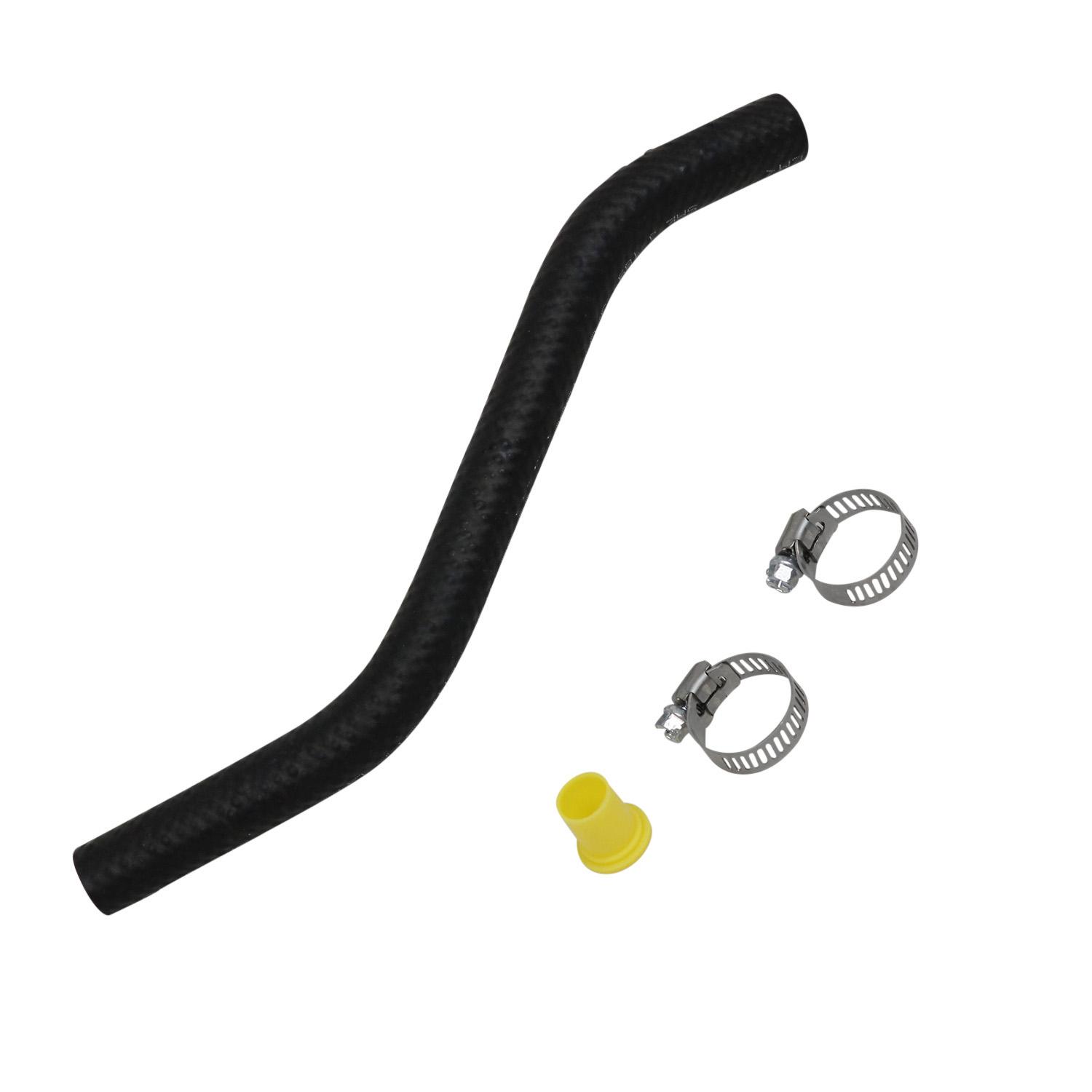 Edelmann 81095 - Power Steering Return Line Hose Assembly Edelmann 81095 Power Steering Return Line Hose Assembly product image 1 of 1