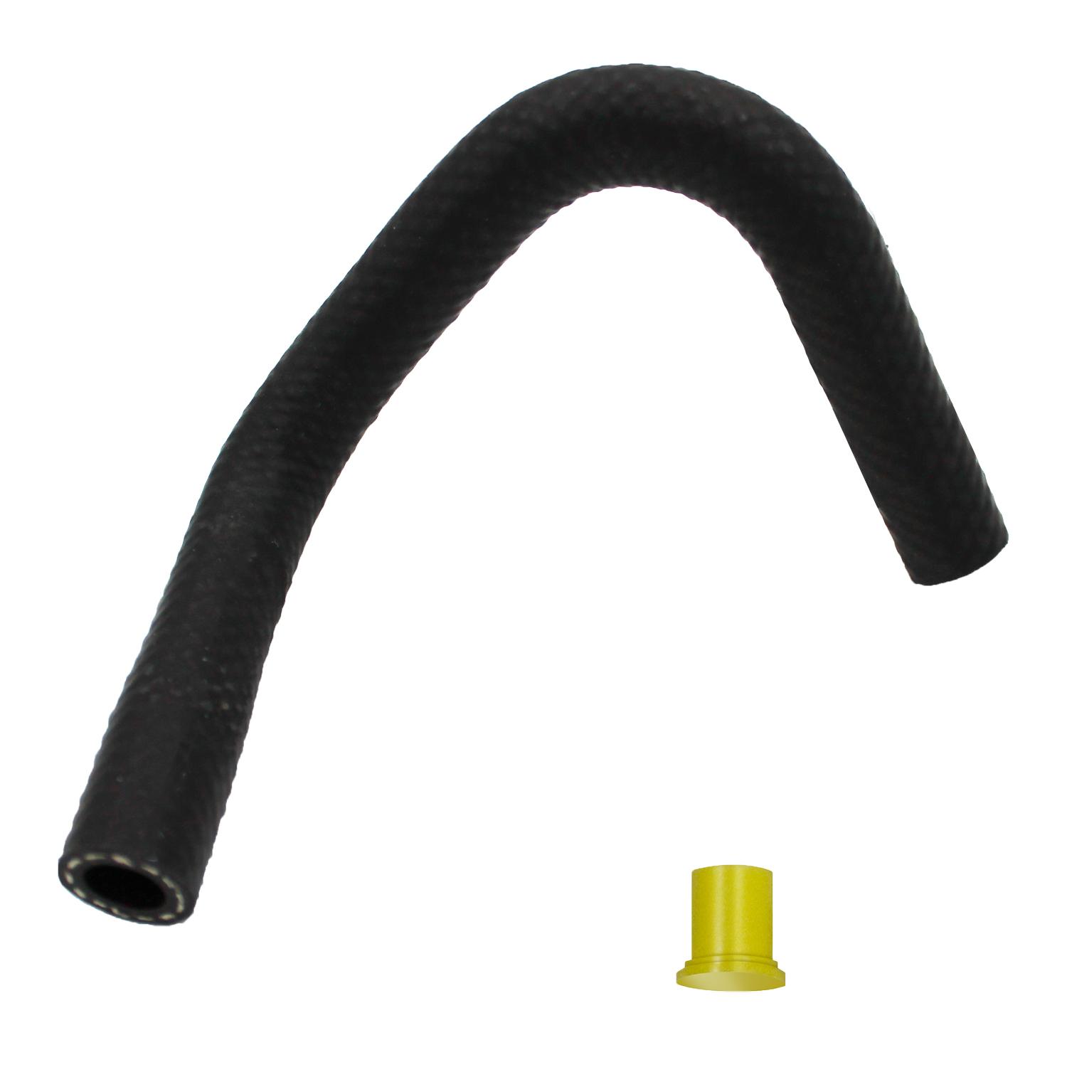 Edelmann 81096 - Power Steering Return Line Hose Assembly Edelmann 81096 Power Steering Return Line Hose Assembly product image 1 of 1