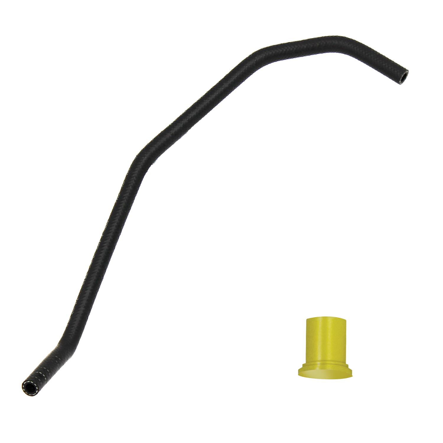 Edelmann 81097 - Power Steering Return Line Hose Assembly Edelmann 81097 Power Steering Return Line Hose Assembly product image 1 of 1