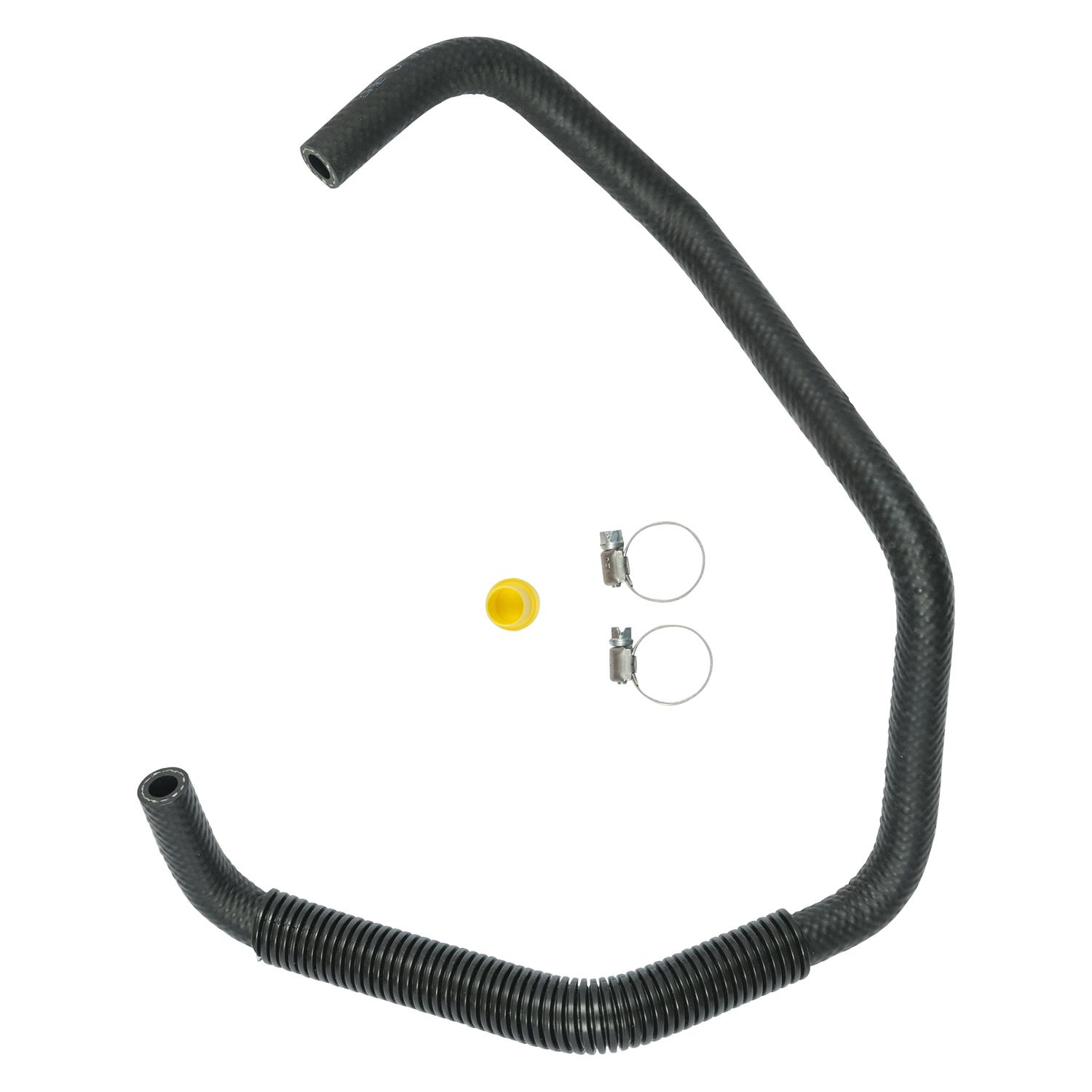 Edelmann 81100 - Power Steering Return Line Hose Assembly Edelmann 81100 Power Steering Return Line Hose Assembly product image 1 of 1