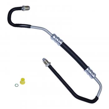 Edelmann 81101 Power Steering Pressure Line Hose Assembly product image 1 of 1