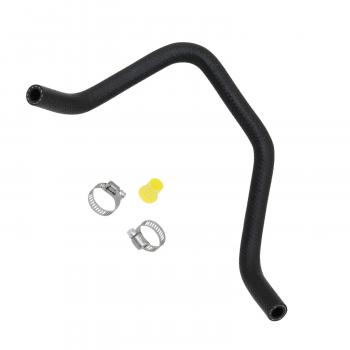 Edelmann 81102 Power Steering Return Line Hose Assembly product image 1 of 1