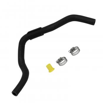 Edelmann 81104 - Power Steering Return Line Hose Assembly Edelmann 81104 Power Steering Return Line Hose Assembly product image 1 of 1