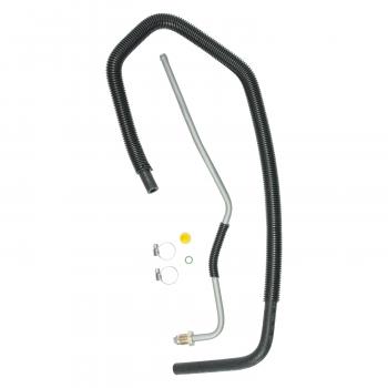 Edelmann 81105 - Power Steering Return Line Hose Assembly Edelmann 81105 Power Steering Return Line Hose Assembly product image 1 of 2