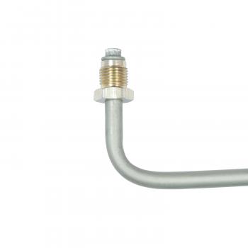 Edelmann 81105 - Power Steering Return Line Hose Assembly Edelmann 81105 Power Steering Return Line Hose Assembly product image 2 of 2