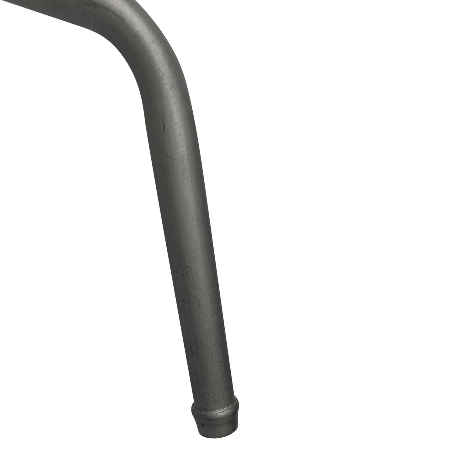 Edelmann 81106 Power Steering Return Line Hose Assembly product image 2 of 2