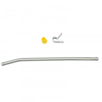 Edelmann 81107 Power Steering Return Line Hose Assembly product image 1 of 1