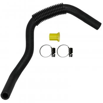 Edelmann 81109 Power Steering Return Line Hose Assembly product image 1 of 3