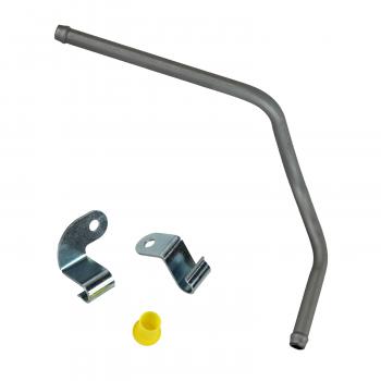 Edelmann 81114 - Power Steering Return Line Hose Assembly Edelmann 81114 Power Steering Return Line Hose Assembly product image 1 of 3