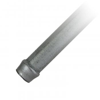 Edelmann 81114 - Power Steering Return Line Hose Assembly Edelmann 81114 Power Steering Return Line Hose Assembly product image 2 of 3
