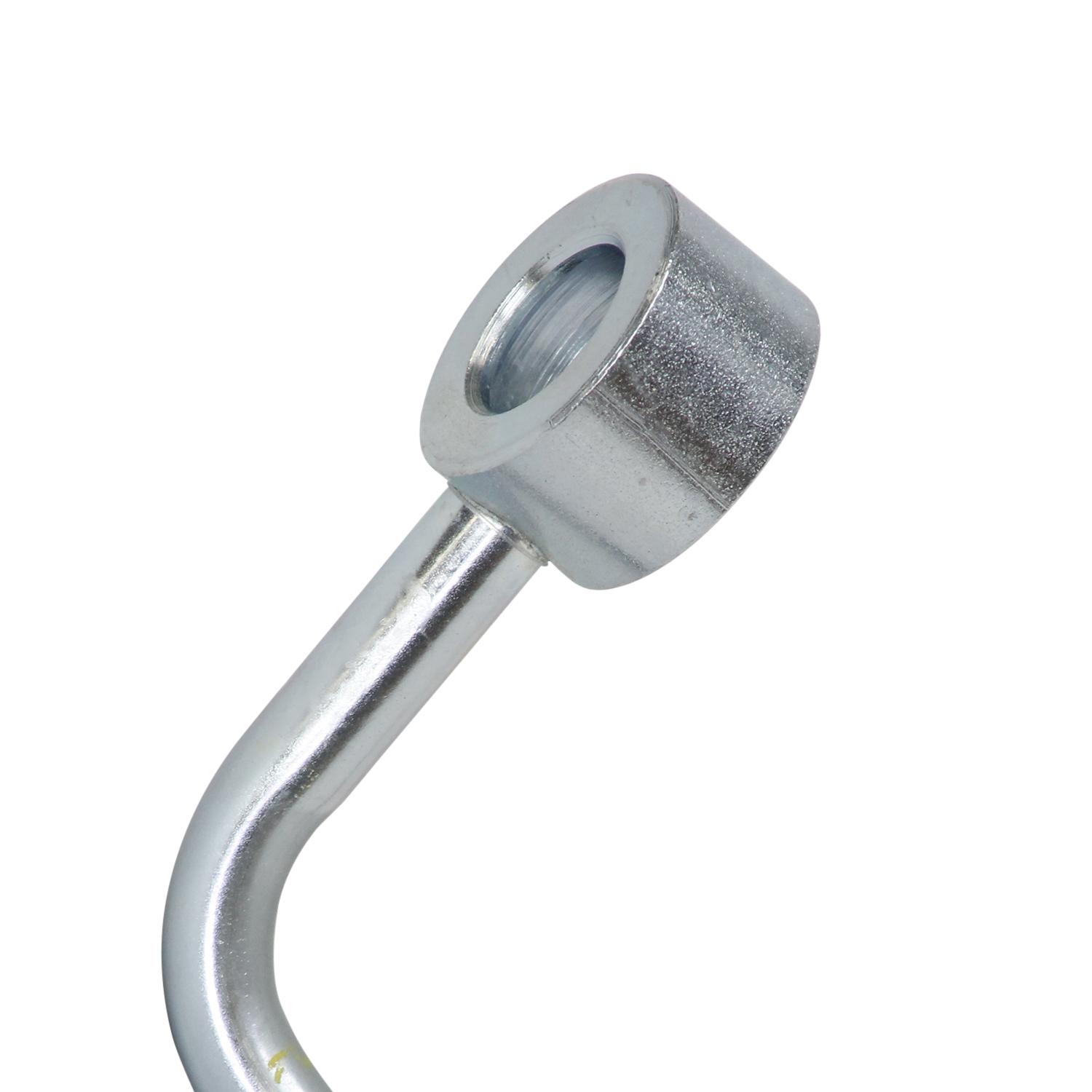 Edelmann 81116 Power Steering Return Line Hose Assembly product image 2 of 2