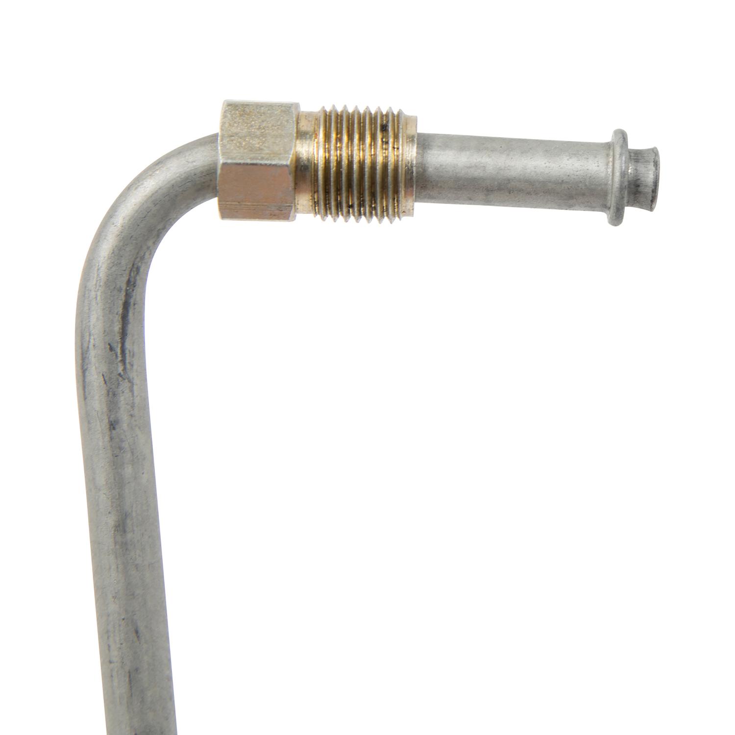 Edelmann 81117 - Power Steering Pressure Line Hose Assembly Edelmann 81117 Power Steering Hose Assembly product image 2 of 3
