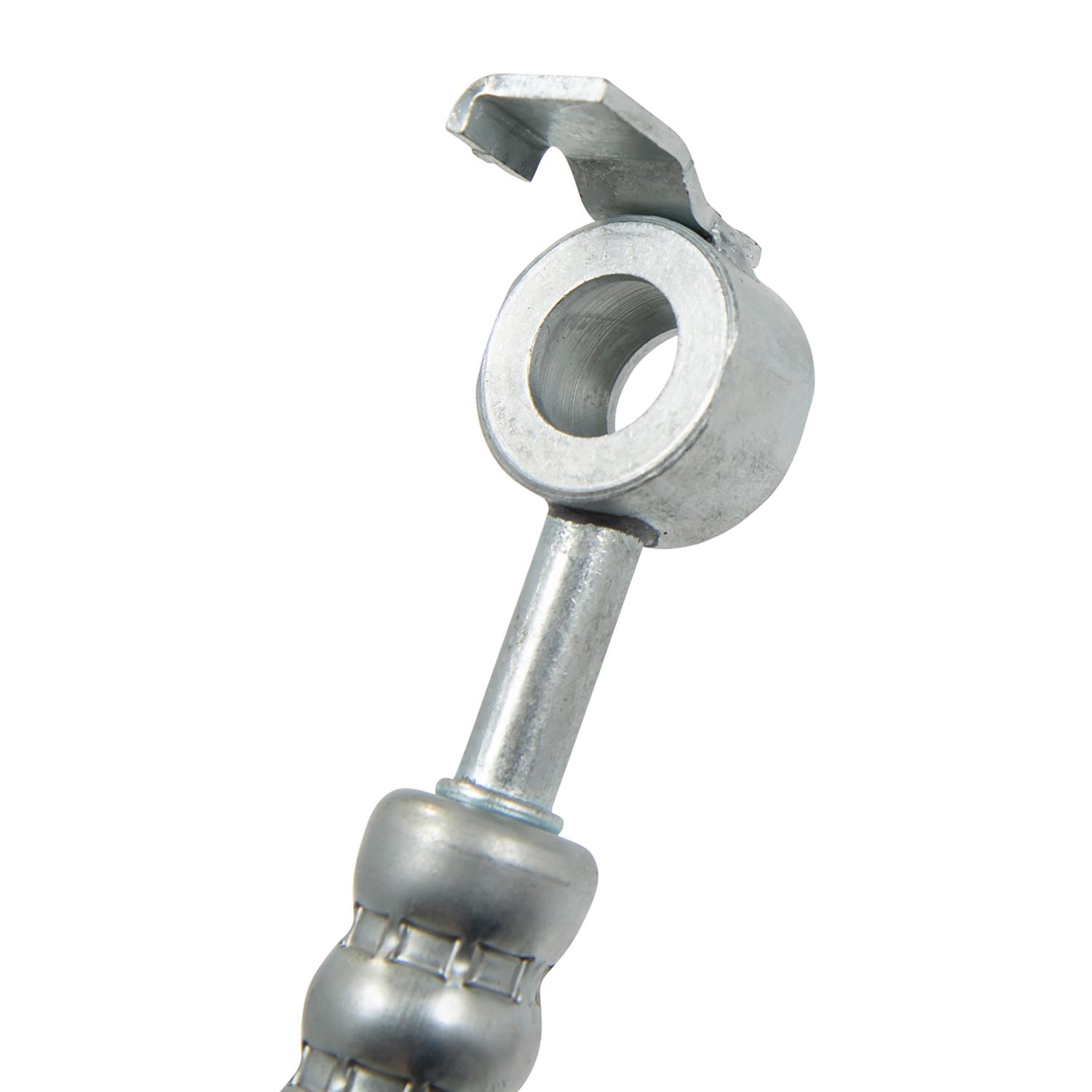 Edelmann 81117 - Power Steering Pressure Line Hose Assembly Edelmann 81117 Power Steering Hose Assembly product image 3 of 3