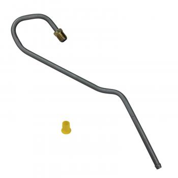 Edelmann 81120 Power Steering Return Line Hose Assembly product image 1 of 3