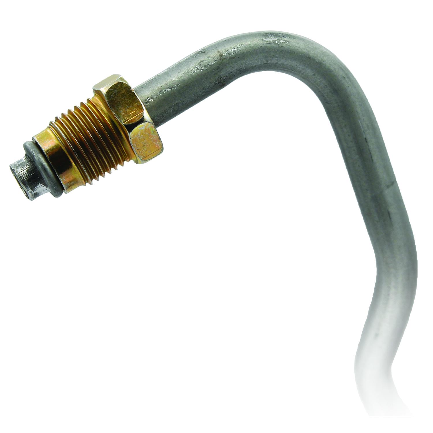 Edelmann 81121 - Power Steering Return Line Hose Assembly Edelmann 81121 Power Steering Return Line Hose Assembly product image 2 of 2