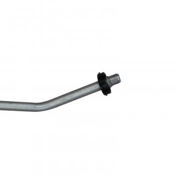 Edelmann 81122 Power Steering Return Line Hose Assembly product image 2 of 5