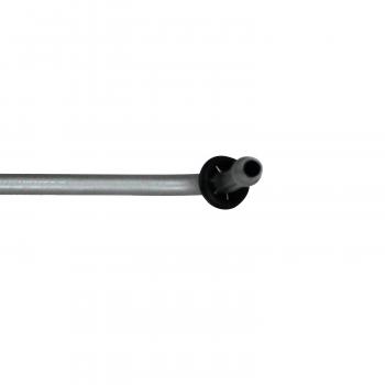 Edelmann 81122 Power Steering Return Line Hose Assembly product image 4 of 5