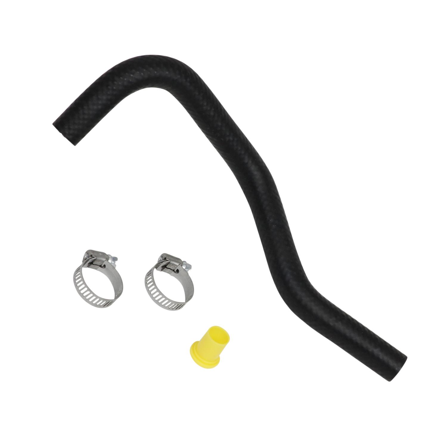 Edelmann 81123 Power Steering Return Line Hose Assembly product image 1 of 1