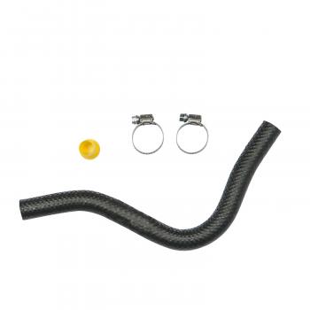 Edelmann 81124 Power Steering Return Line Hose Assembly product image 1 of 1