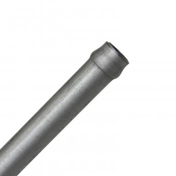Edelmann 81133 Power Steering Return Line Hose Assembly product image 2 of 2