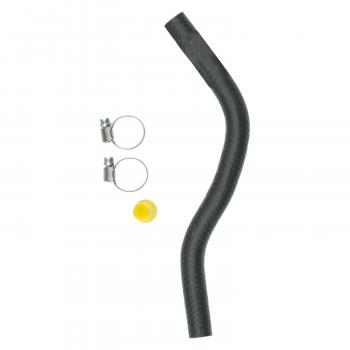 Edelmann 81134 Power Steering Return Line Hose Assembly product image 1 of 1