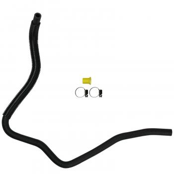 Edelmann 81136 Power Steering Return Line Hose Assembly product image 1 of 1