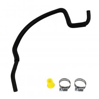 Edelmann 81139 Power Steering Return Line Hose Assembly product image 1 of 1
